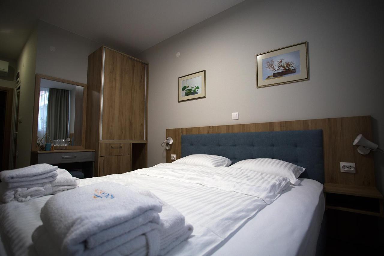 Aquasun Family Hotel Sandanski Exterior foto