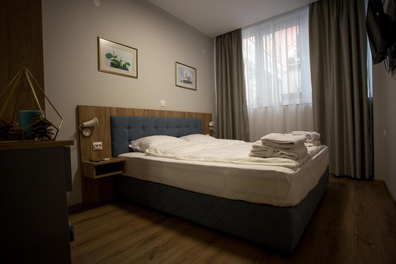 Aquasun Family Hotel Sandanski Exterior foto